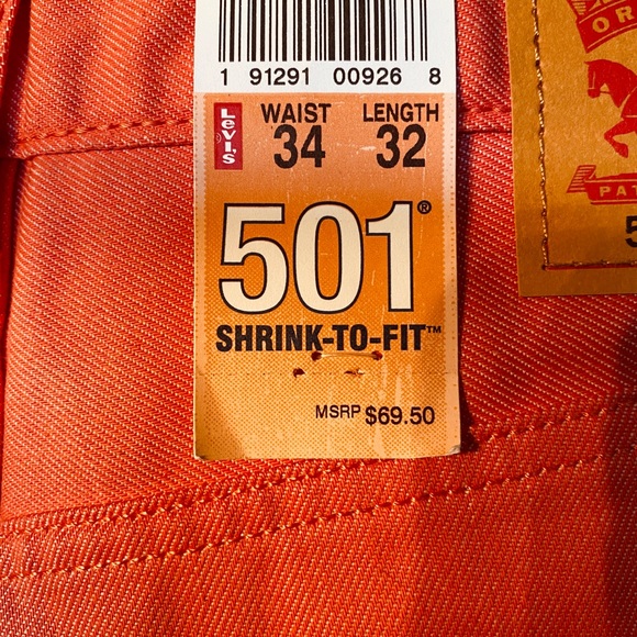 Levi’s - Picture 4 of 10